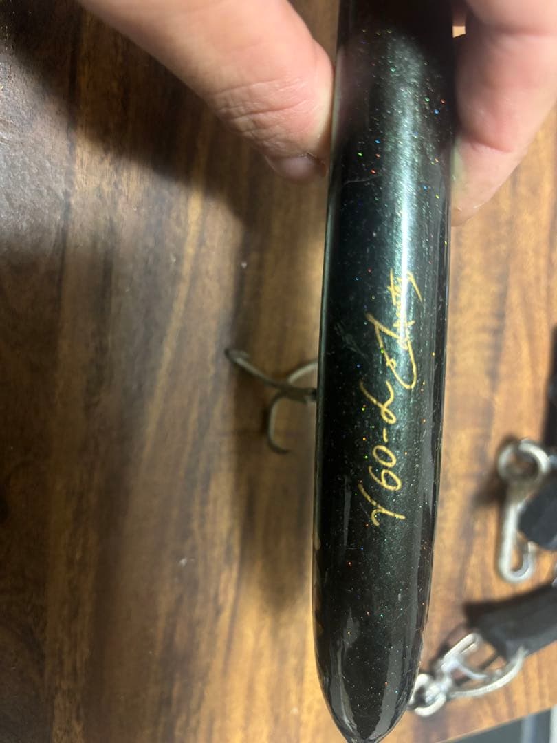 カーペンターγ60-L