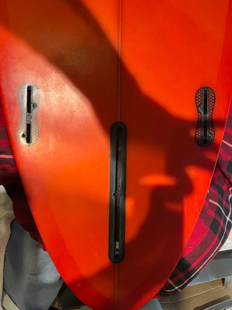 【Jojoさま専用】CI MID 6.6 37.8l