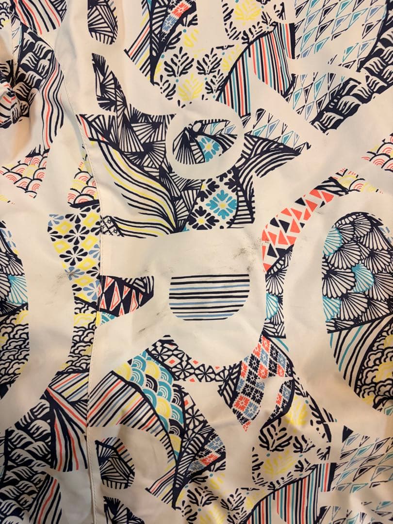 ROXY スノーウェア スノーボード ジャケット M