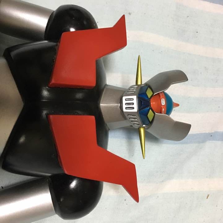 マジンガーZ フィギュア