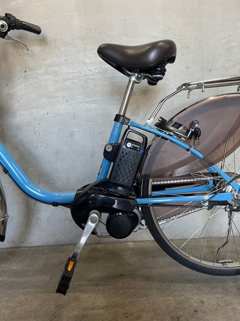 電動アシスト自転車Panasonic viviDXパナソニック2023年モデル‼️