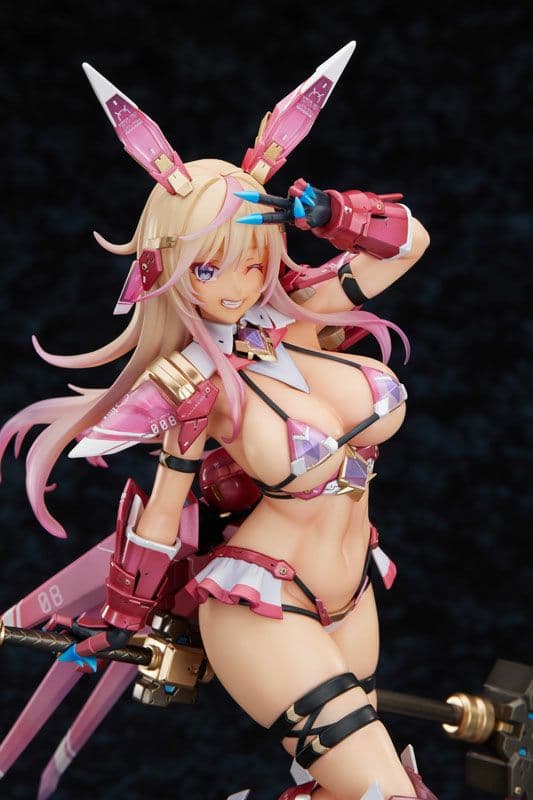 バニースーツ プランニング ヤモモ・マミ 1/6 完成品フィギュア 新品未開封