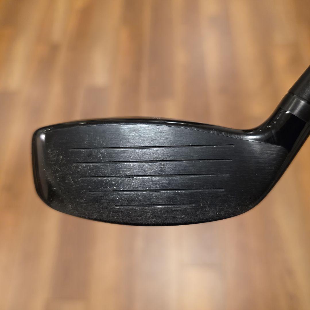 PXG 0311 BLACK OPS 4U.5U テンセイ 1K ハイブリッド