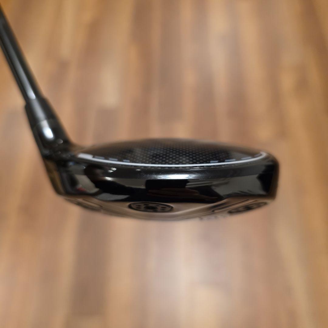 PXG 0311 BLACK OPS 4U.5U テンセイ 1K ハイブリッド