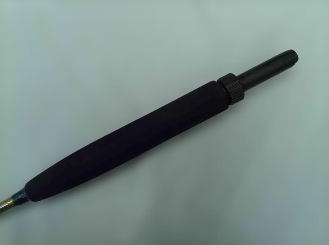 キャプテンAクラフト マダイMADAI TYPE-1 高級ハンドメイドロッド