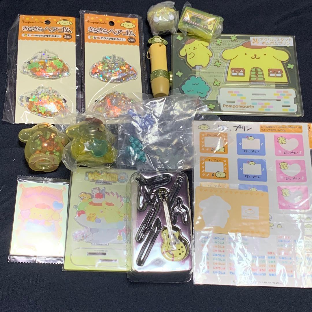 サンリオ まとめ売り バラ売り不可