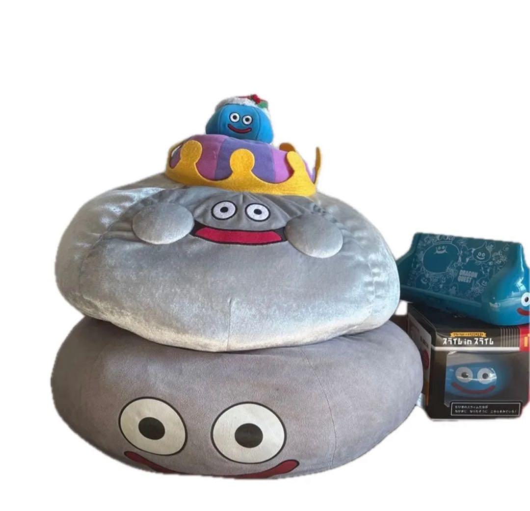 ドラゴンクエスト　スライム