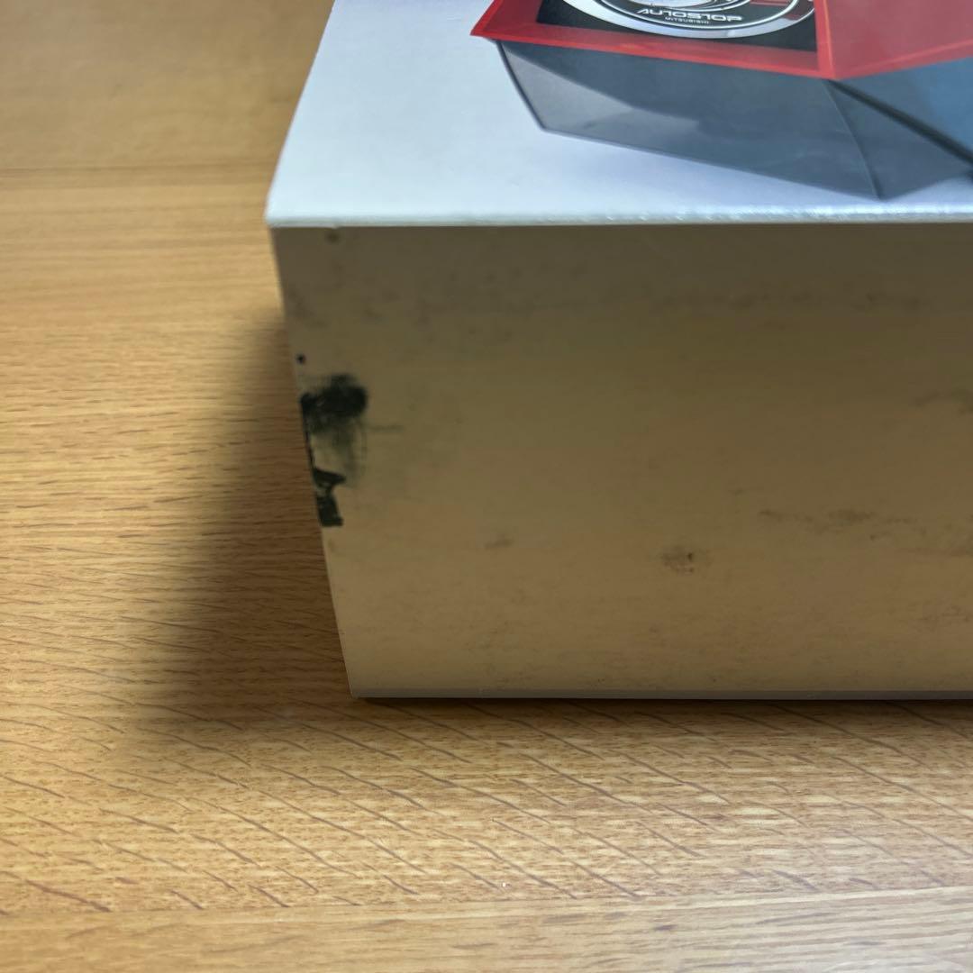 三菱　電動シャープナー　KE-10 電動鉛筆削り器　未使用