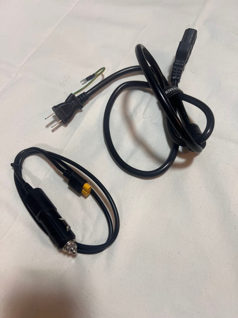 発電機・ポータブル電源 EcoFlow  2 256wh