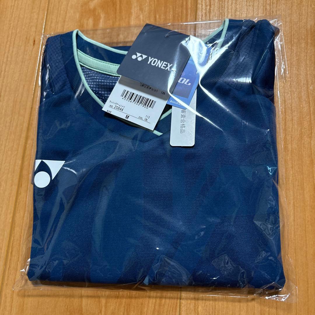 ヨネックス ゲームシャツ 20844 レディース ウィメンズ YONEX