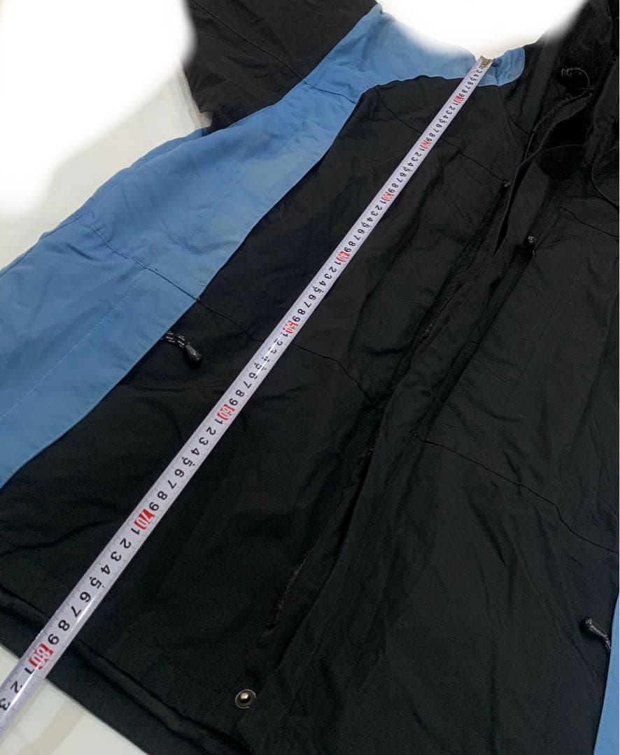 THE NORTH FACEジャケット スノボ 登山 マウンテンジャケット