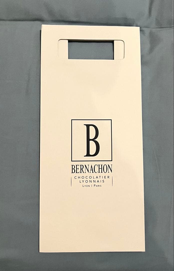 BERNACHON PALET OR IVOIRE ベルナシヨン