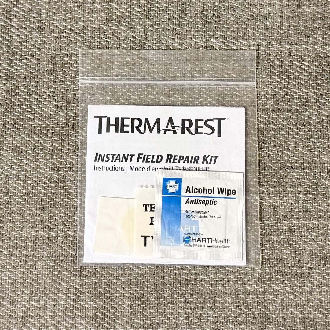 サーマレスト Thermarest ネオエアー Xサーモ NXT RW