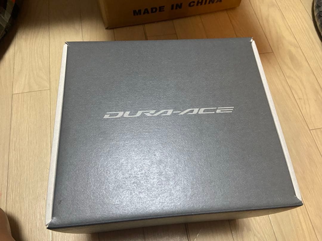 DURA-ACE FC-R9200 クランクセット 50-34