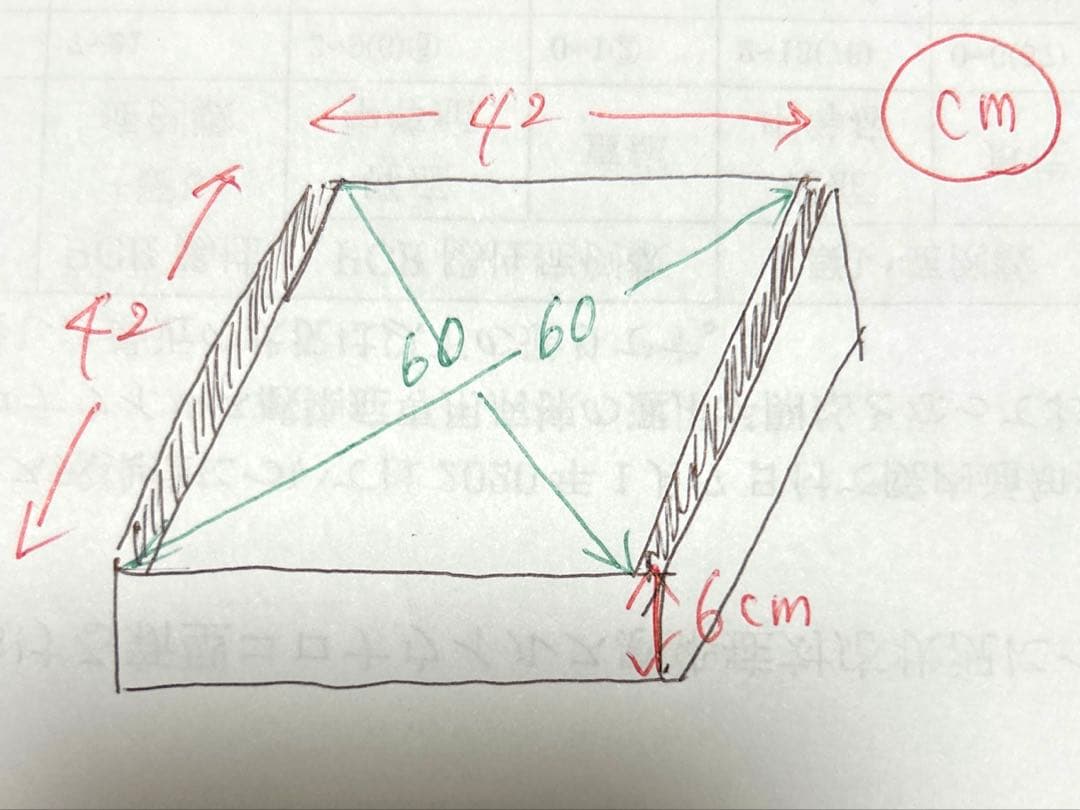 茶道具 炉畳 正方形 茶室 畳 たたみ