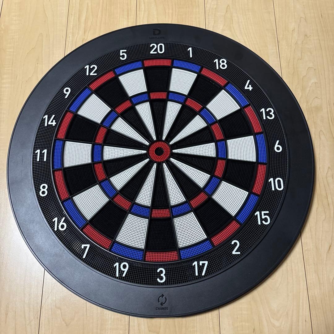 ダーツボード ダーツライブ