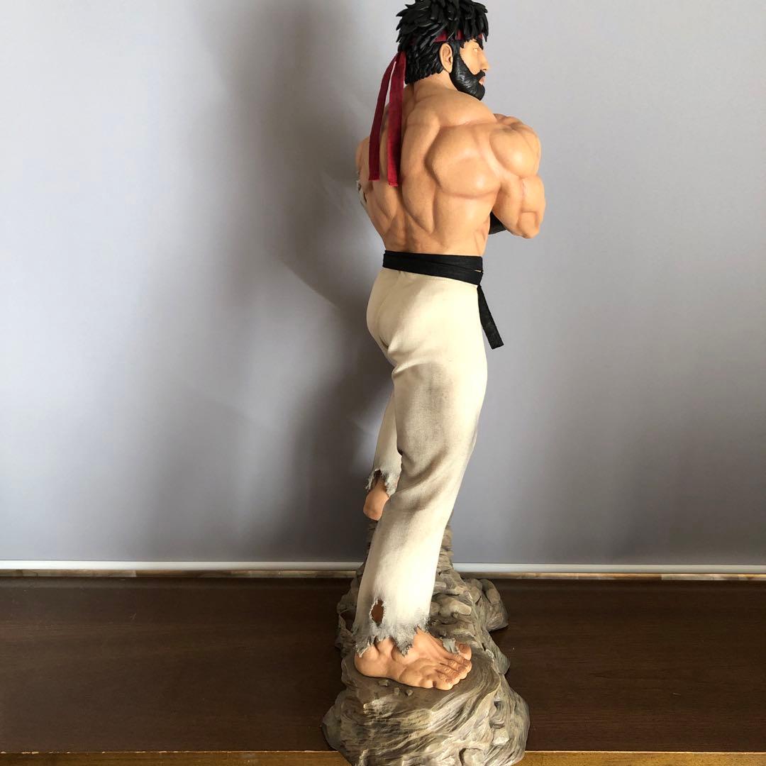 ポップカルチャーショック リュウ　1/3スタチュー