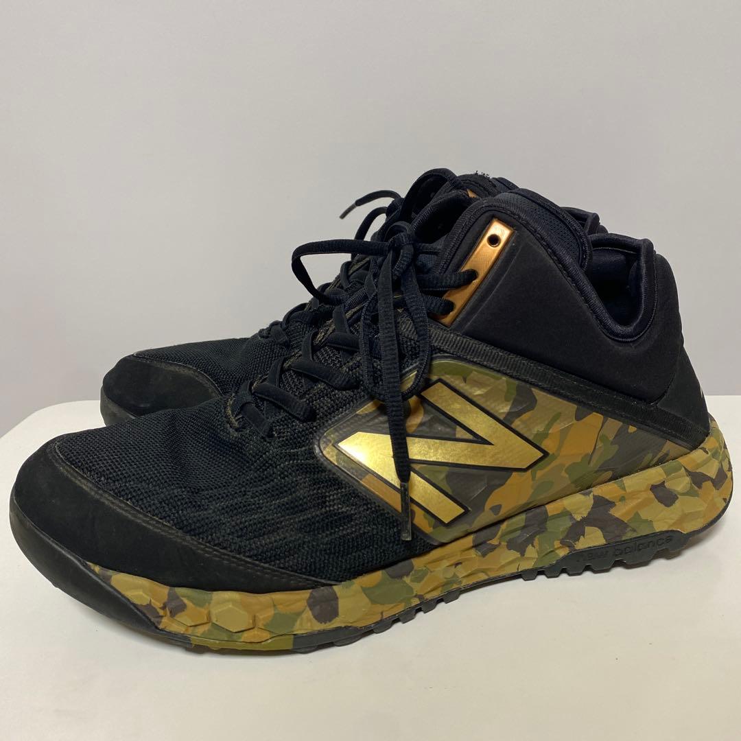 New Balance トレーニングシューズ 28cm