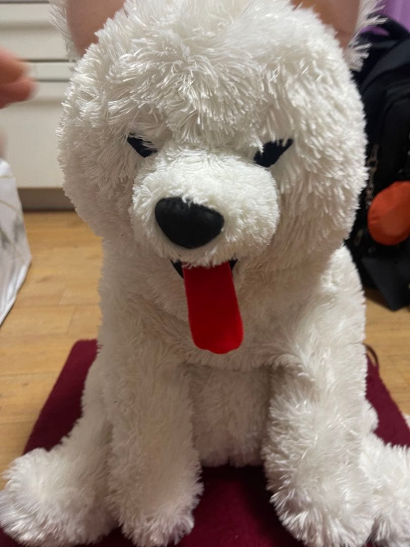 ぬいぐるみセット おさるのジョージ ミッキーなど