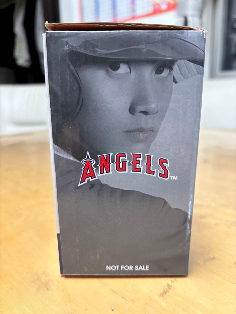 大谷翔平ヒィギア