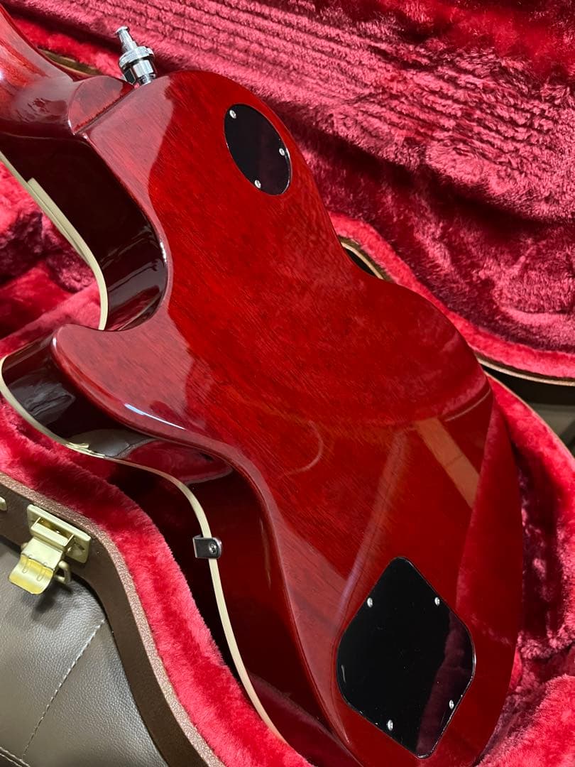 金*郎様 Gibson USA / Les Paul Standard 60s(