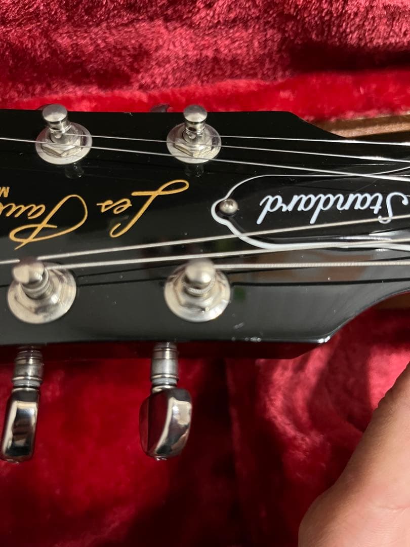 金*郎様 Gibson USA / Les Paul Standard 60s(