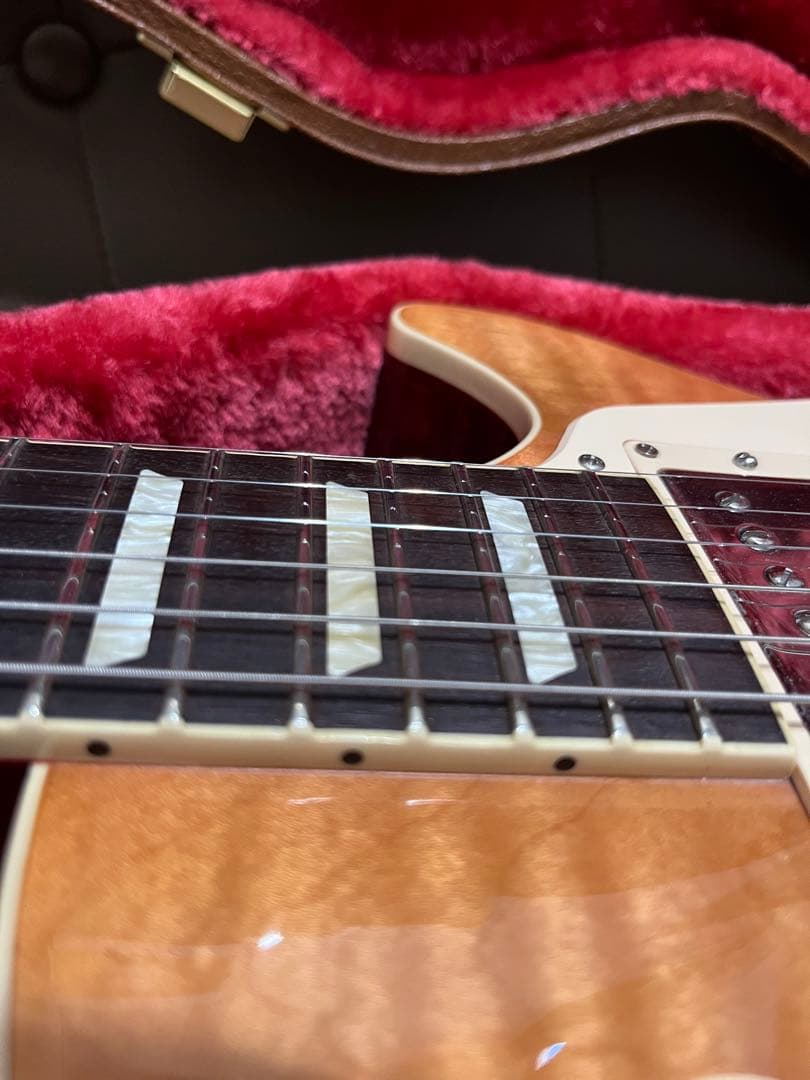 金*郎様 Gibson USA / Les Paul Standard 60s(