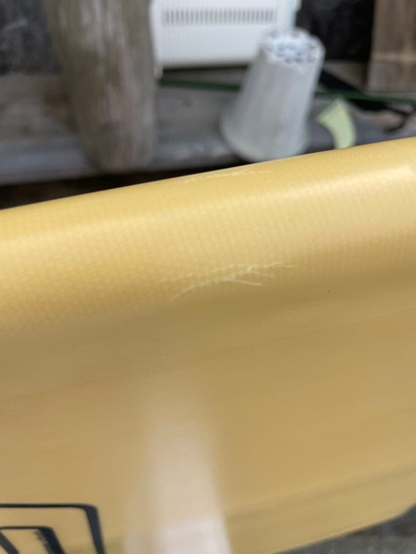 ヘイデンシェイプスWHITENOIZ ホワイトノイズ5'8\" 送料込