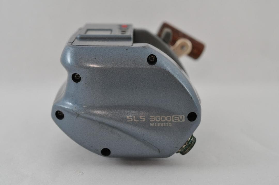 シマノ 電動丸 3000EV