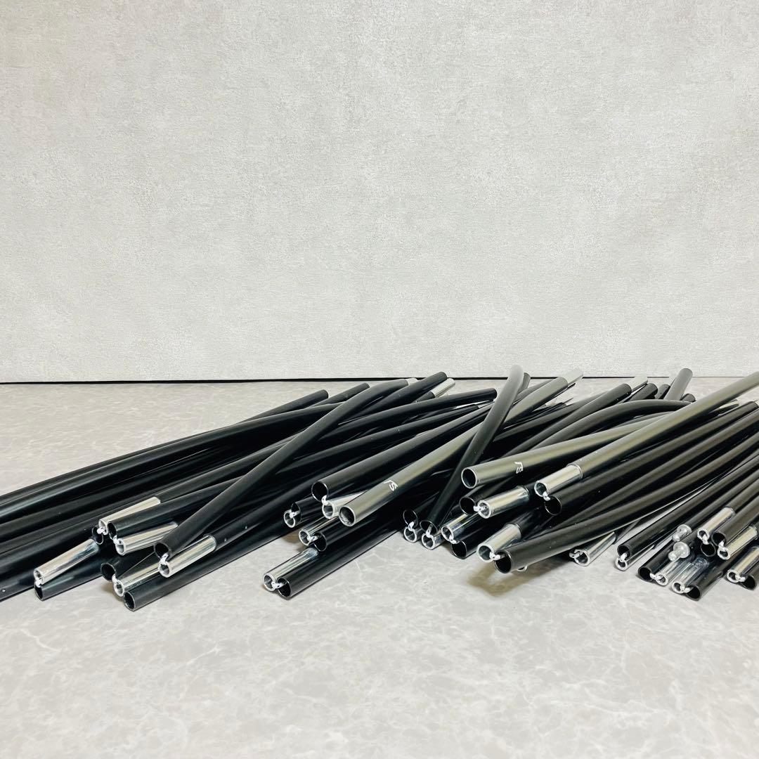 サバティカル アルニカ 2ルームテント トンネル型 テント 希少 貴重