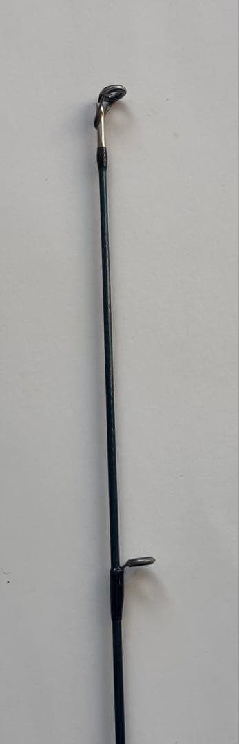 UFMウエダのスーパースティンガーボロンSSS-68siのロッド