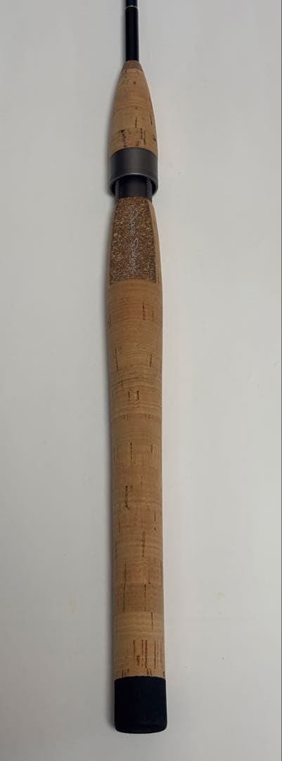 UFMウエダのスーパースティンガーボロンSSS-68siのロッド