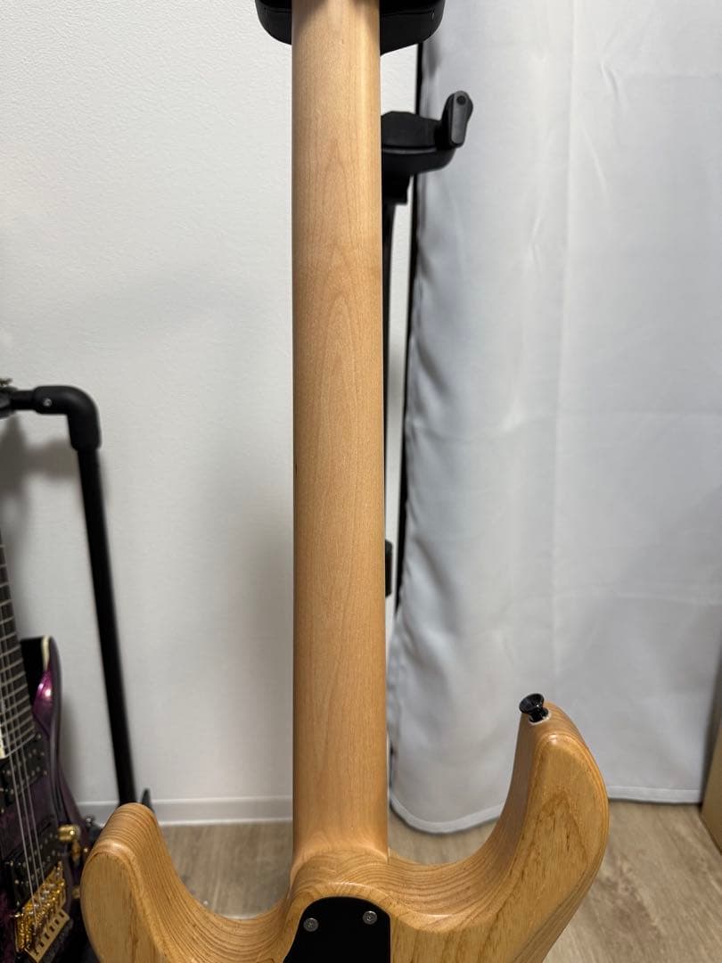 SAITO Guitars S-624MSエレキギター