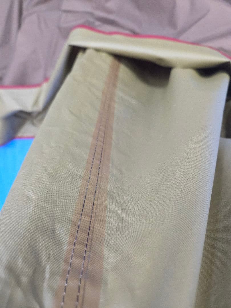 スノーピーク HDタープ シールド ウイング オールグレー FES-111