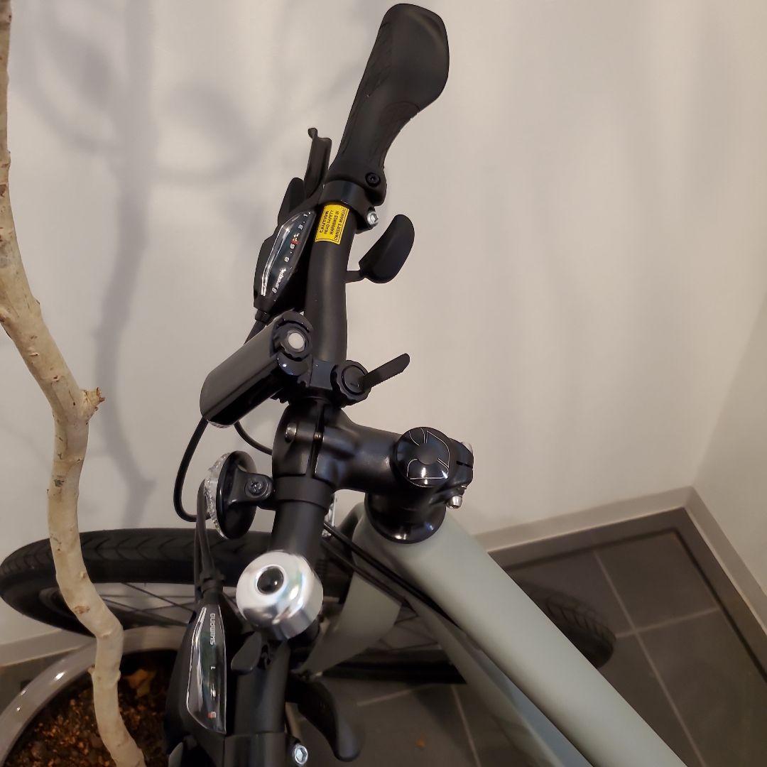 美品★ジャイアント　GRAMME　グラム　クロスバイクxxs