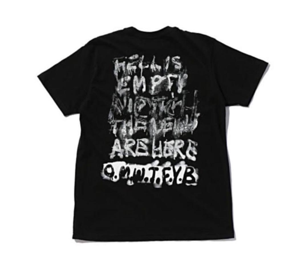 JSB MADSAKI Tee Tシャツ 今市隆二 三代目　レプリカモデル衣装