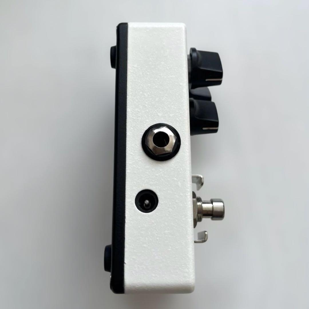 Providence SONIC DRIVE オーバードライブ