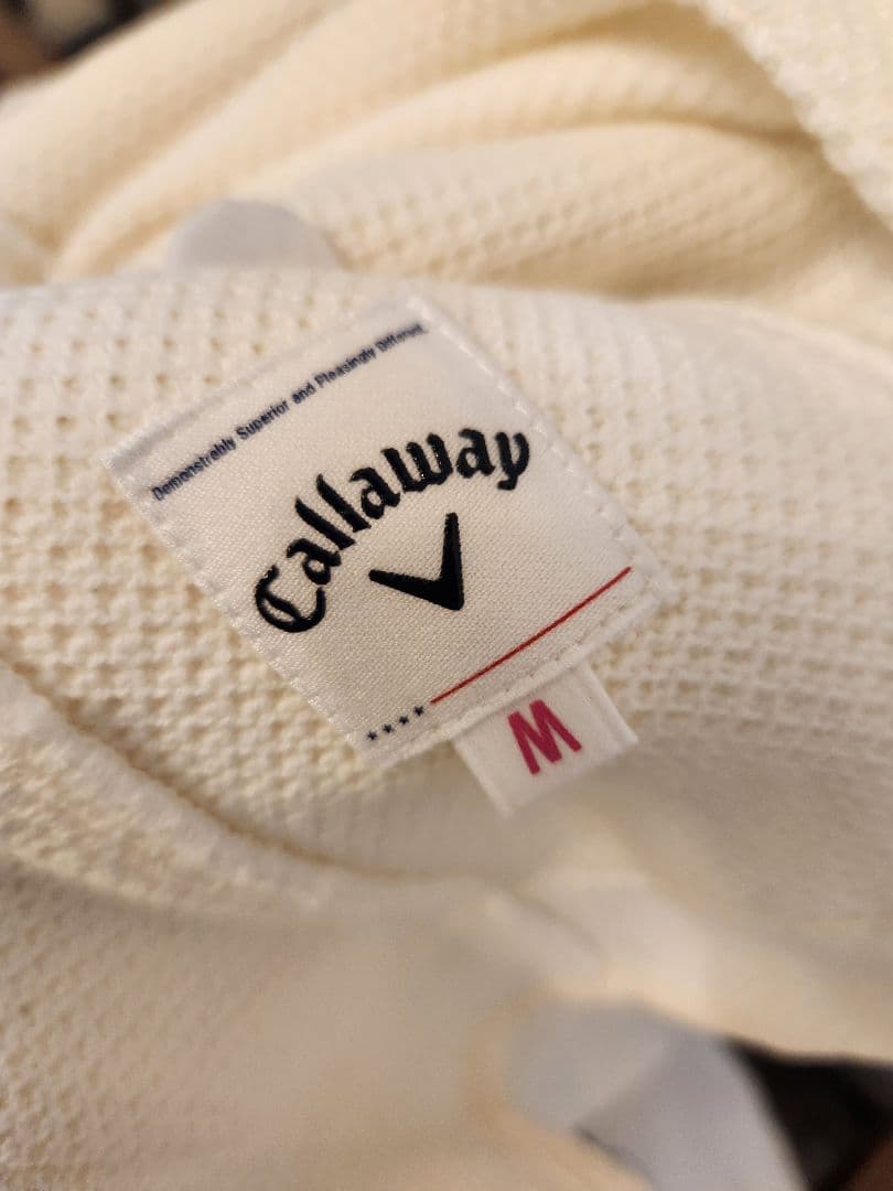 callaway　テーラードジャケット