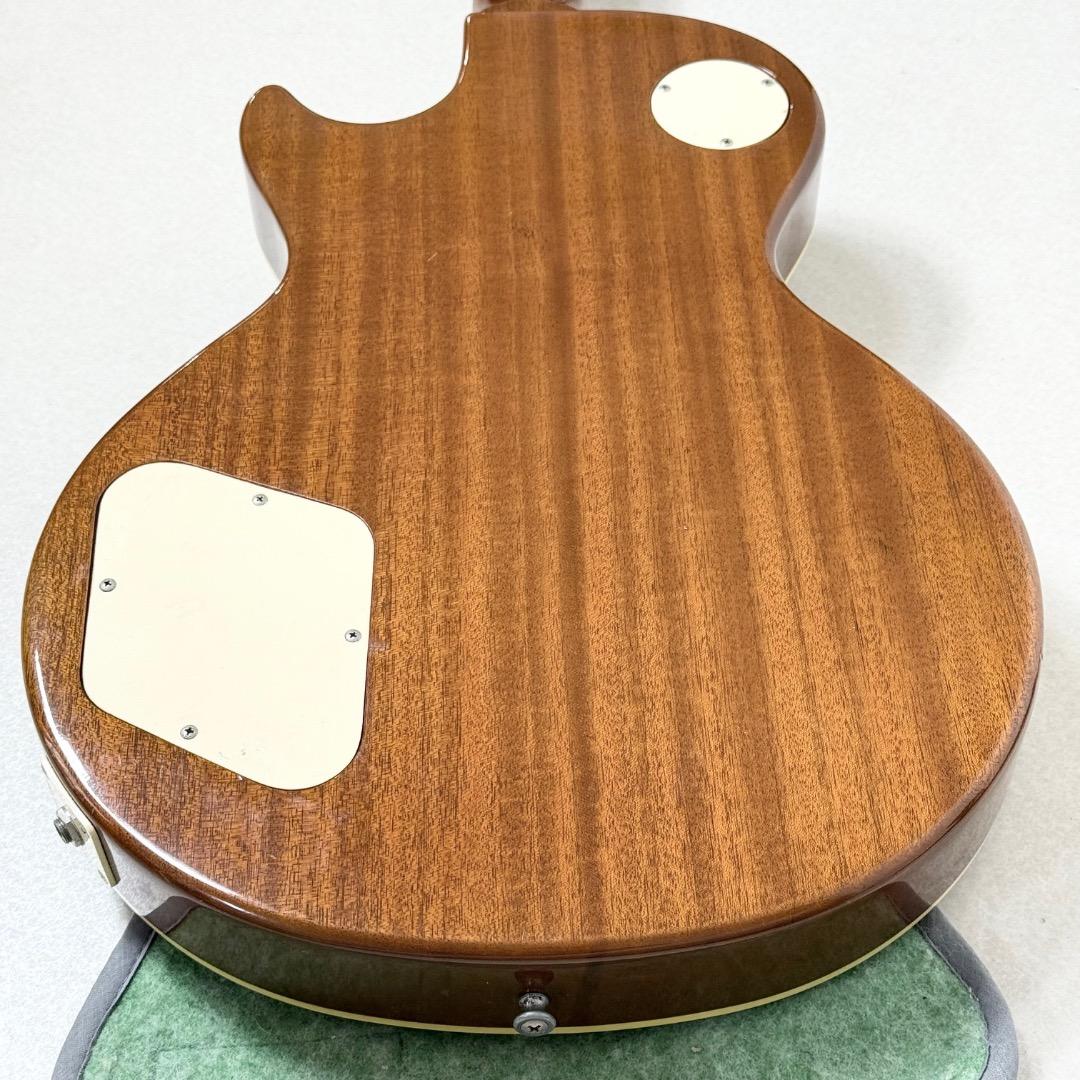 無垢 Orville by Gibson Les Paul Standard