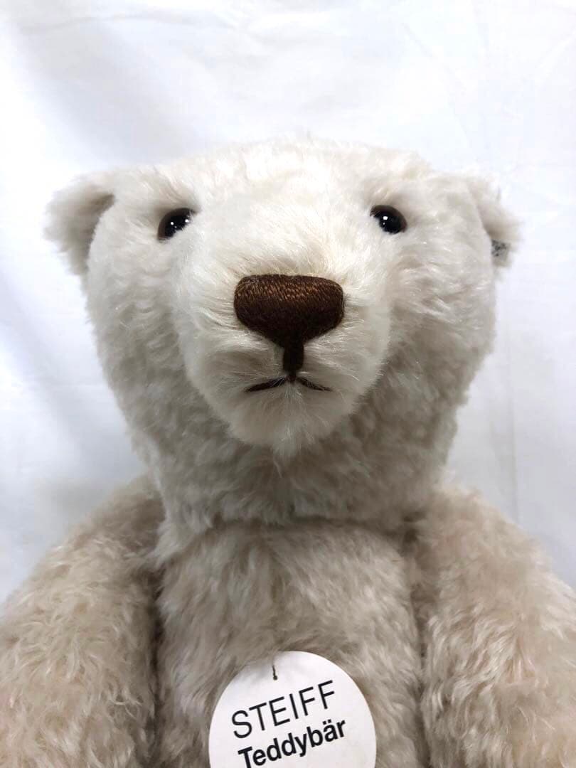 STEIFF シュタイフ　テディベア　1921 Replica 約70㎝
