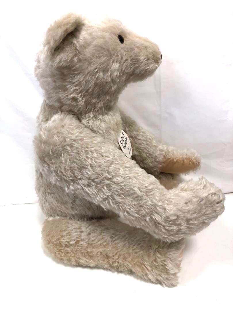 STEIFF シュタイフ　テディベア　1921 Replica 約70㎝