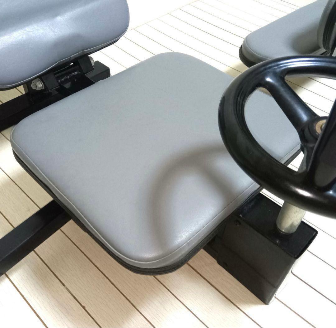 Bodymaker 開脚マシーン レッグストレッチャー