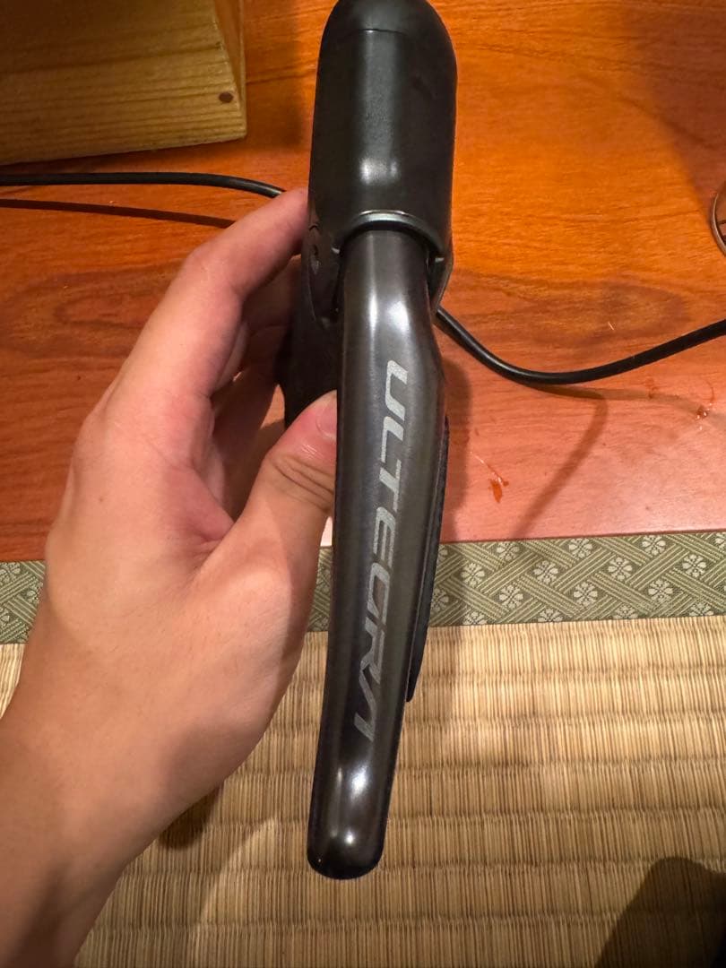 アルテグラ r8170ブレーキセット