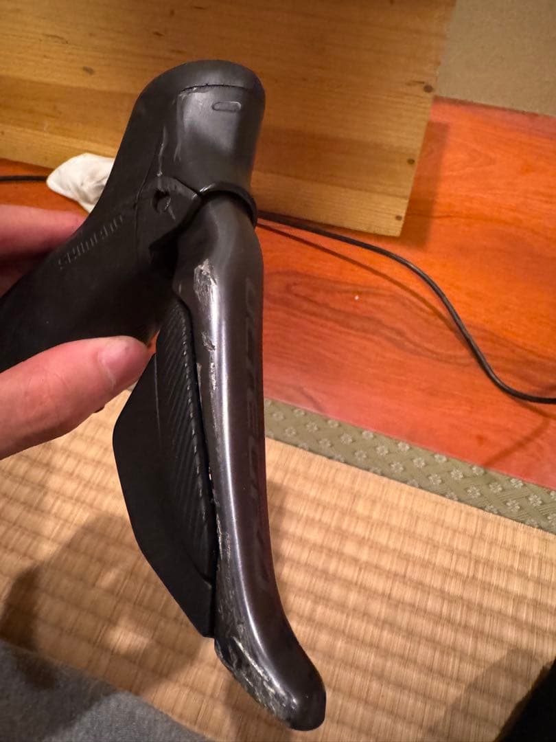 アルテグラ r8170ブレーキセット