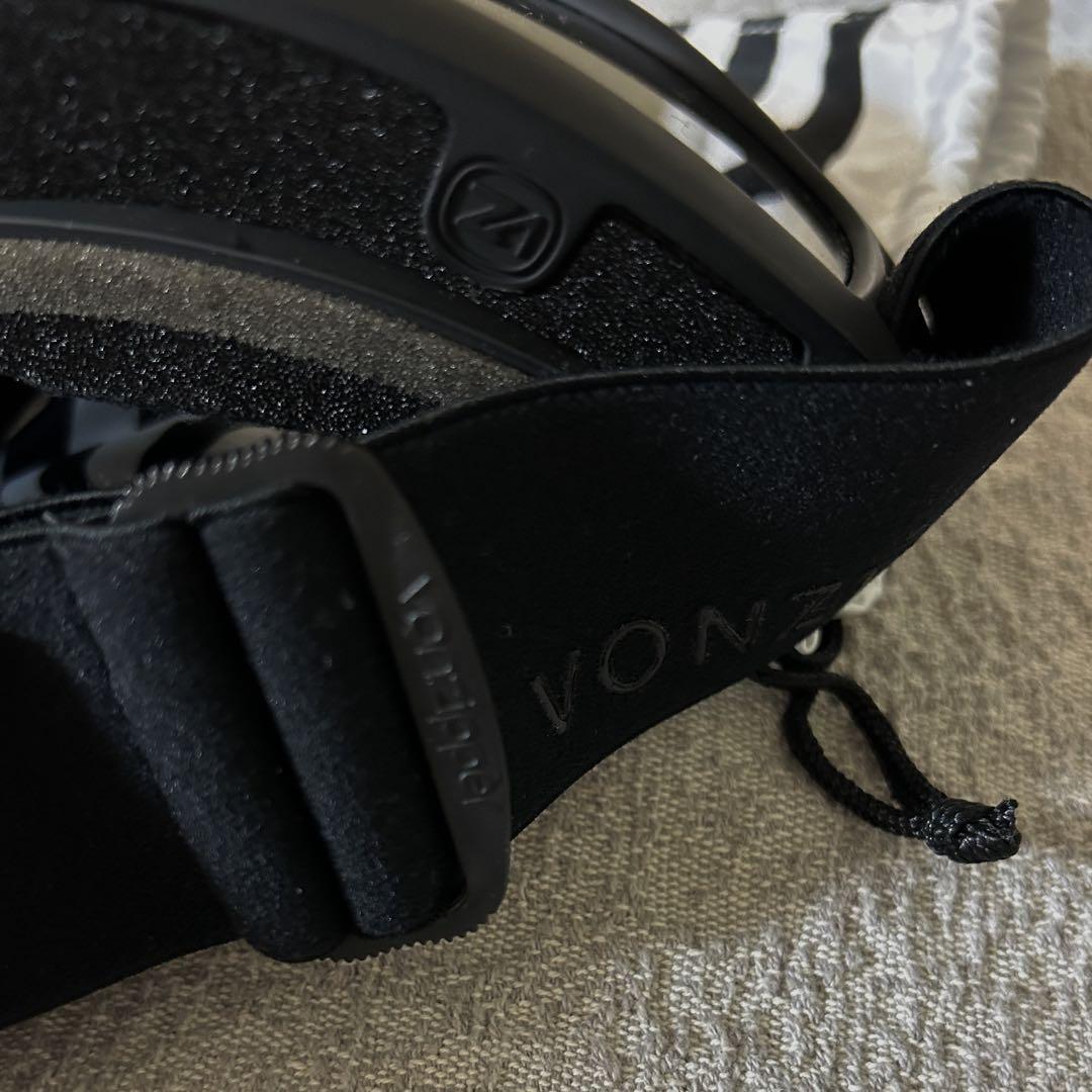 ☆VONZIPPER スノーゴーグル