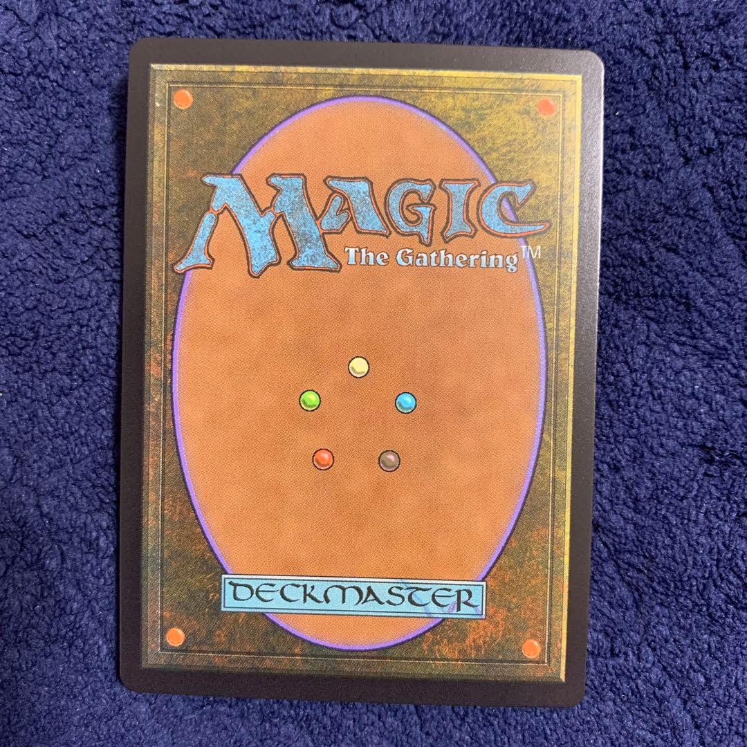 ウルザの物語　non foil 英語　MTG