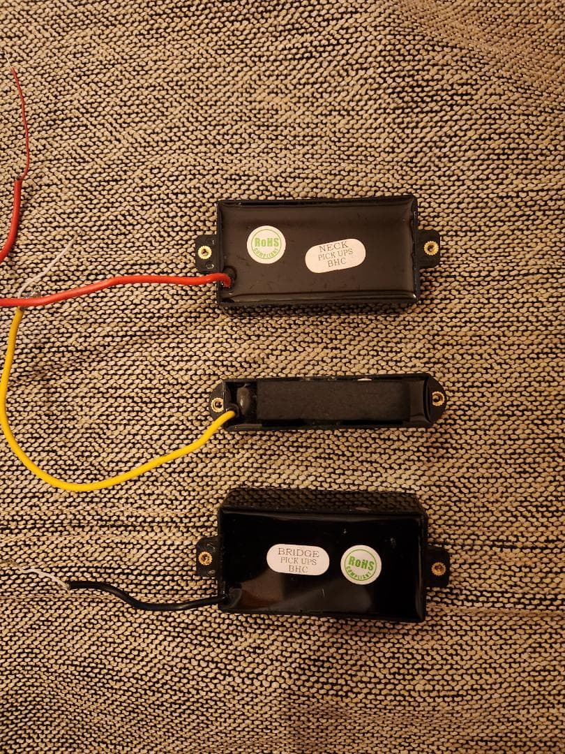 STEINBERGER SPIRIT GT-PRO DELUXEスタインバーガー