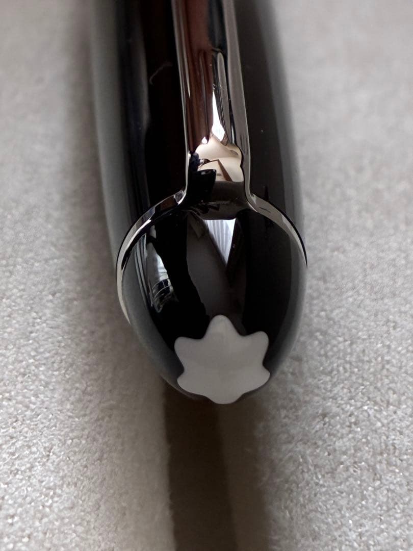 ◾️プラチナ極美品◾️モンブランP161 ボールペン◾️マイスターシュテュックルグラン