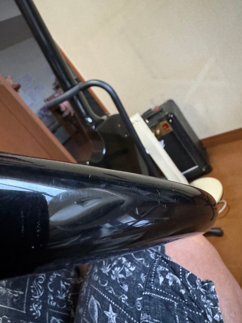 Fender Stratocaster MADE IN JAPAN フジゲン