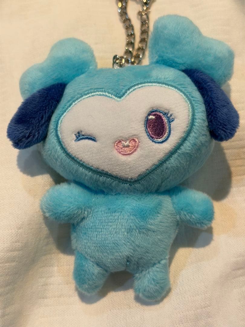 TWICE×サンリオ コラボ　ナヨン　ポチャッコ　セット